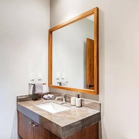 Arcadia Luxury In Aldea Zama, By Spot Tulum