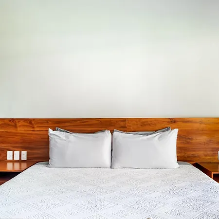 Arcadia Luxury In Aldea Zama, By Spot Apartment Tulum