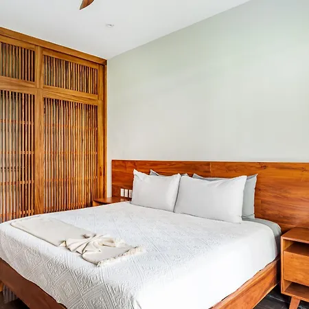 Arcadia Luxury In Aldea Zama, By Spot *