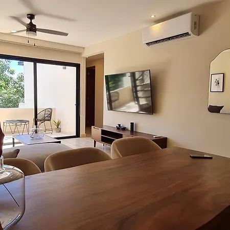 Luxury & Modern In Amenities By Yeah Apartment