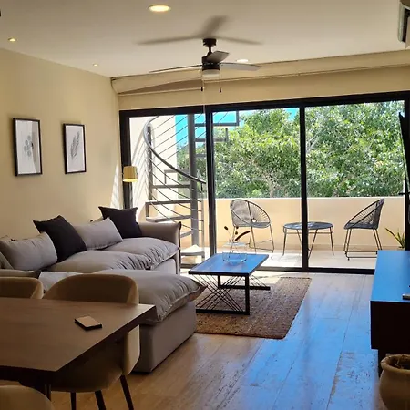 Apartment Luxury & Modern In Amenities By Yeah Tulum