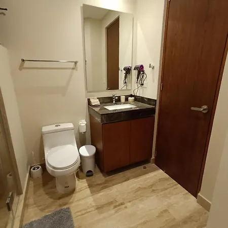 Luxury & Modern In Amenities By Yeah