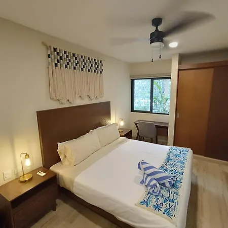 Apartment Luxury & Modern In Amenities By Yeah