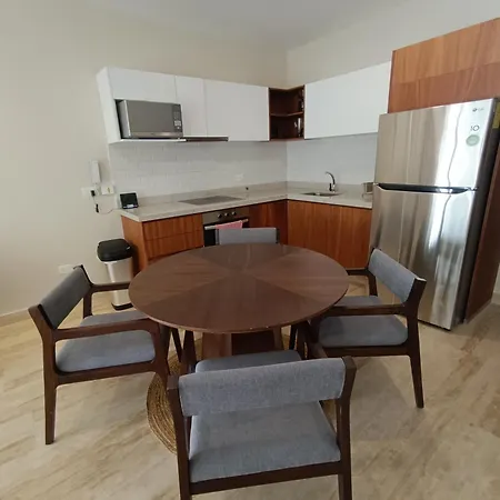 Apartment Luxury & Modern In Amenities By Yeah *