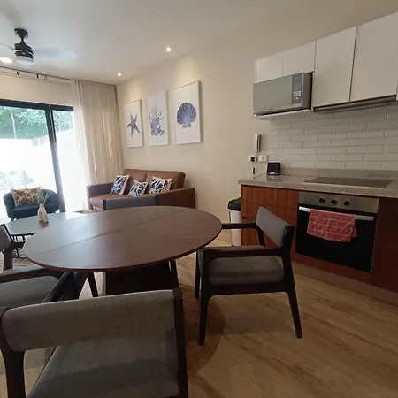 Luxury & Modern In Amenities By Yeah Apartment Tulum