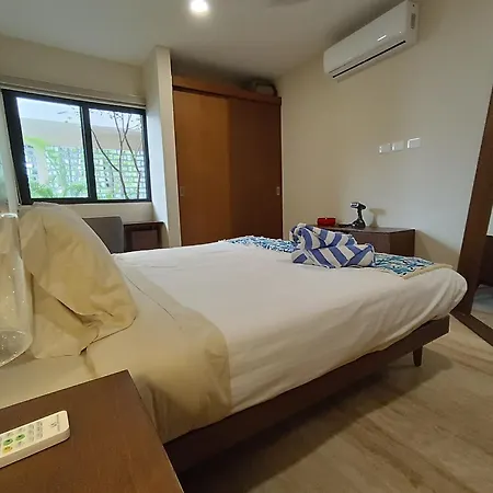 Apartment Luxury & Modern In Amenities By Yeah