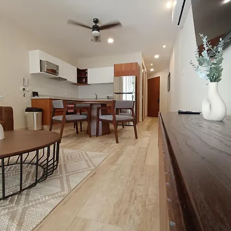 Apartment Luxury & Modern In Amenities By Yeah *
