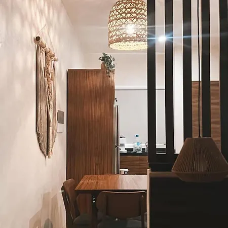 Jungle With Swim Up Pool - Free Club Apartment