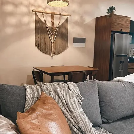 Jungle With Swim Up Pool - Free Club Apartment