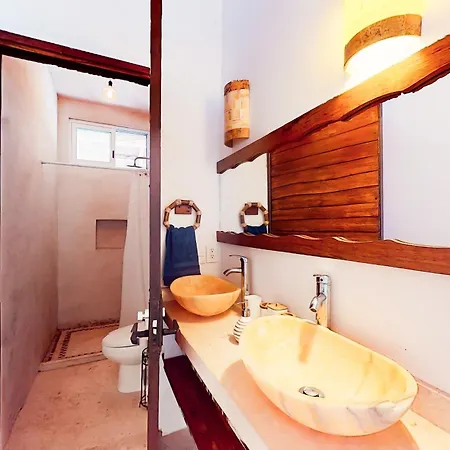 Casa Natik Villa *