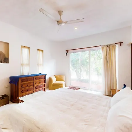 Villa Casa Natik Tulum