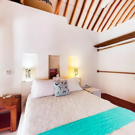 Casa Natik Villa *