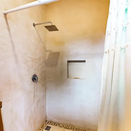 Casa Natik * Tulum