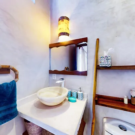 Casa Natik Tulum