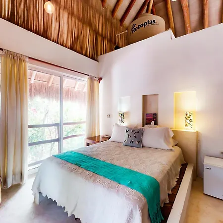 Casa Natik Tulum