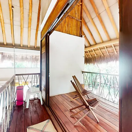 Casa Natik * Tulum