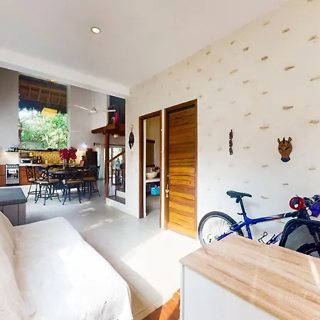 Casa Natik * Tulum