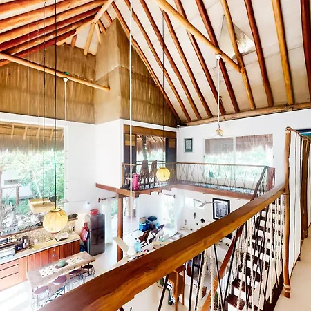 Casa Natik Tulum