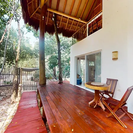 Casa Natik *