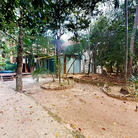 Villa Casa Natik Tulum