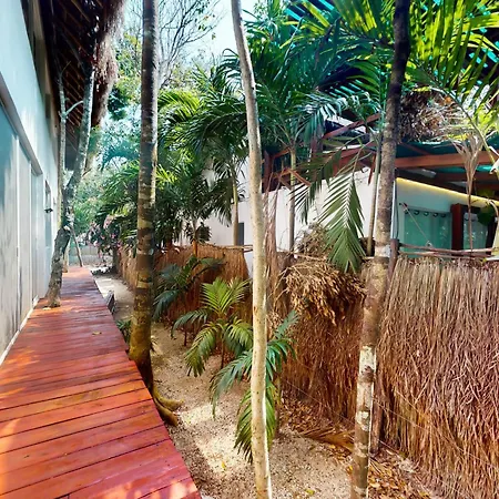 Casa Natik *