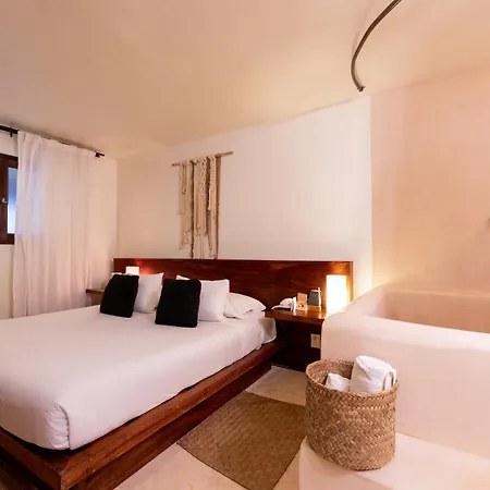 Mezzanine By La Zebra, An Slh (adults Only) 5*