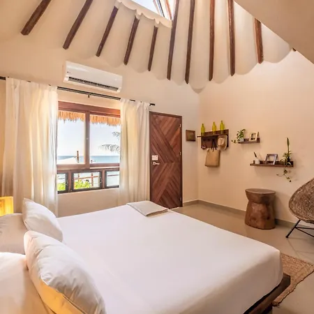 Mezzanine By La Zebra, An Slh (adults Only) Hotel