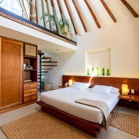 Mezzanine By La Zebra, An Slh (adults Only) Hotel