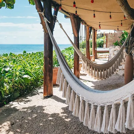 Mezzanine By La Zebra, An Slh (adults Only) 5* Tulum