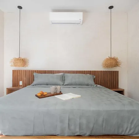 Twelve O'clock - Luxury Villa *