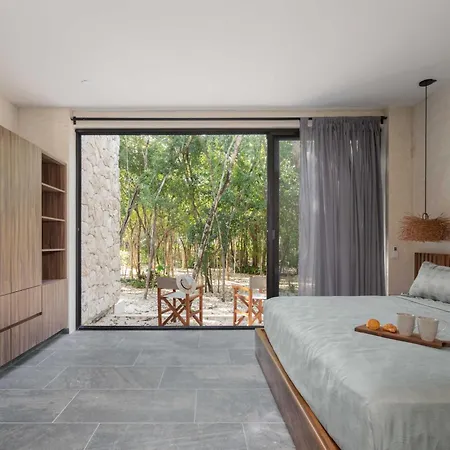 Villa Twelve O'clock - Luxury