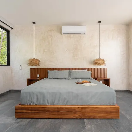Villa Twelve O'clock - Luxury *