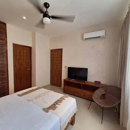 Lujoso Departamento En N Veleta Apartment *