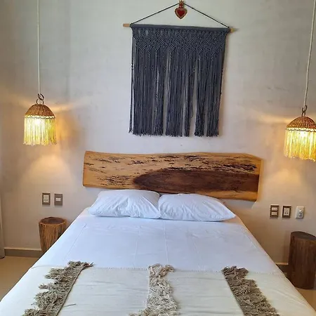 Apartment Lujoso Departamento En N Veleta *