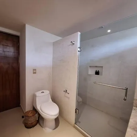Lujoso Departamento En N Veleta Apartment
