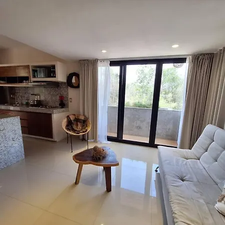 Lujoso Departamento En N Veleta Apartment *