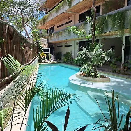 Lujoso Departamento En N Veleta Apartment *