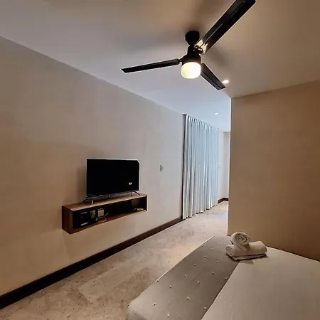 Apartment Elegante Departamento En N Foresta