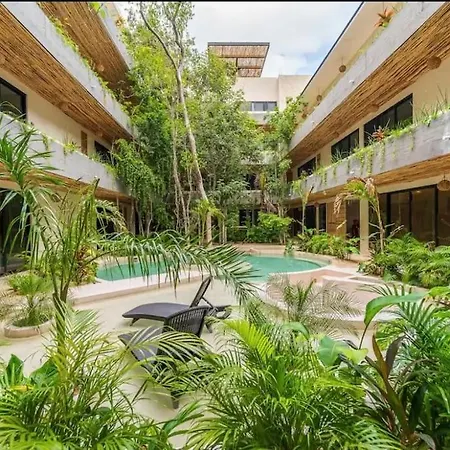 Elegante Departamento En N Foresta *