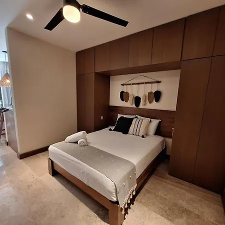 Apartment Elegante Departamento En N Foresta *