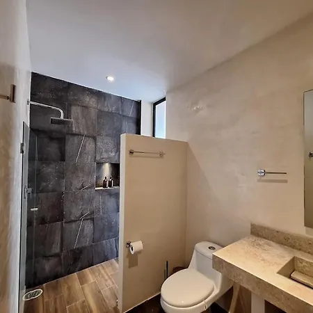 Elegante Departamento En N Foresta Apartment