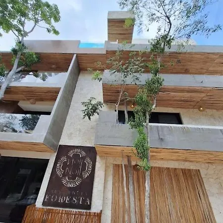 Elegante Departamento En N Foresta Apartment