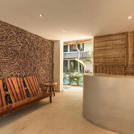 Apartment Elegante Departamento En N Foresta *