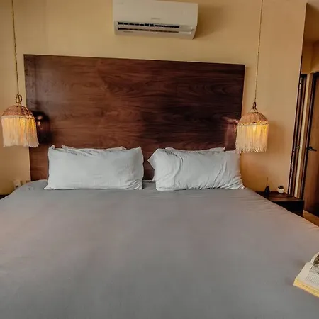Apartment Impala Noil Foresta Tulum