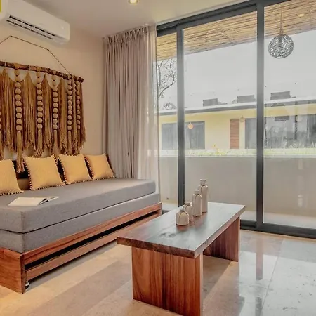 Apartment Impala Noil Foresta Tulum