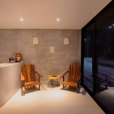 Impala Noil Foresta Apartment *