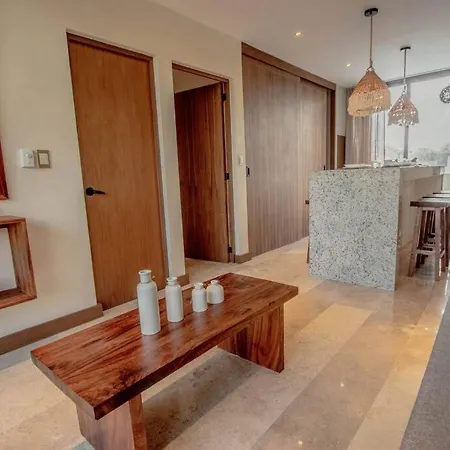 Apartment Impala Noil Foresta Tulum