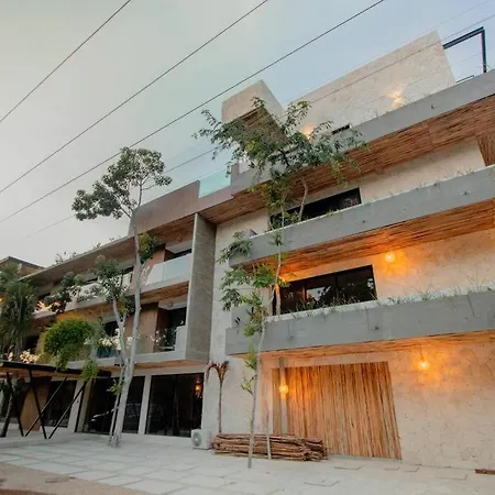 Impala Noil Foresta Apartment *