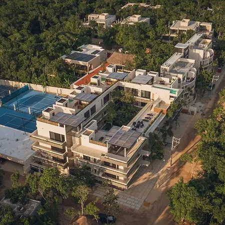 Apartment Impala Noil Foresta *