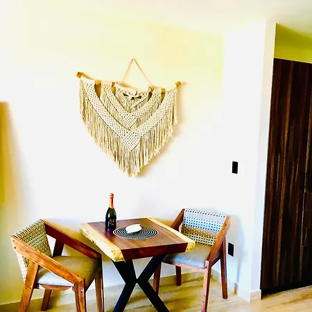 Astonish In Tulum